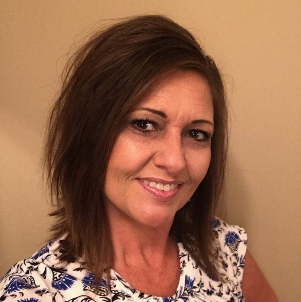 Meet your Posher, Tracey